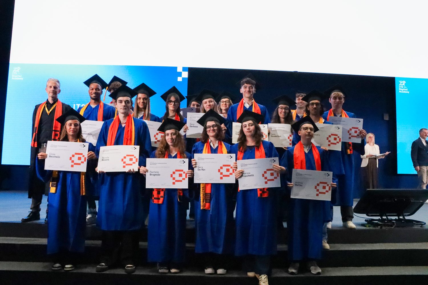 Classi 24-26 — IT'S THE BIG DAY 2026